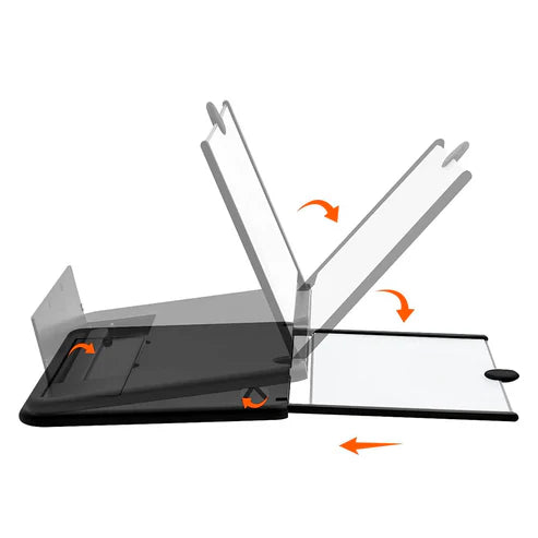 Amplificador De Pantalla