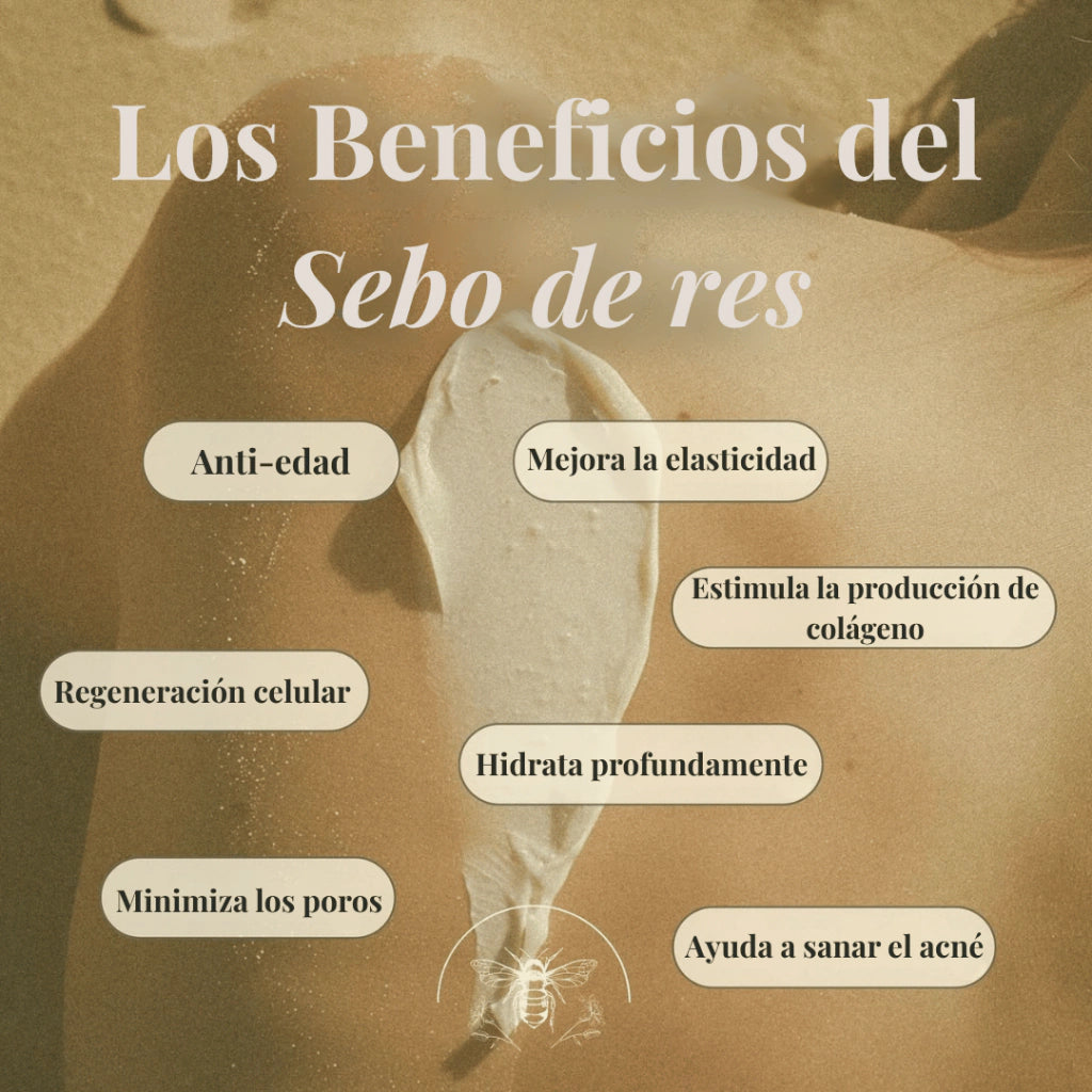 SEBO DE RES EVIL GOODS Hidratación intensa que nutre, protege y revitaliza tu piel desde la primera aplicación.