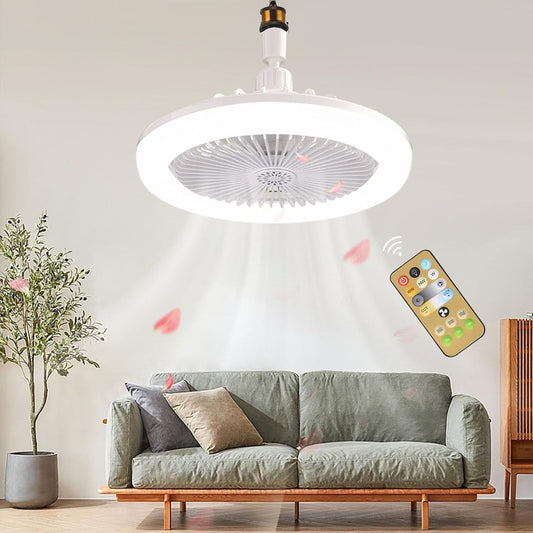 🔥 INSTALA AIRE Y LUZ EN 30 SEGUNDOS SIN HERRAMIENTAS