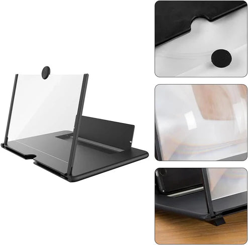 Amplificador De Pantalla