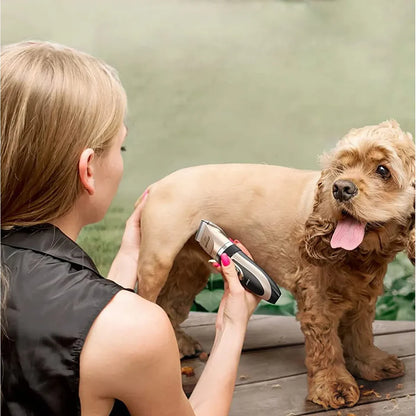 🐶 ¿Tu mascota deja pelos por toda la casa? Mantén su pelaje limpio y saludable desde casa. 🔥 APROVECHA EL  ANTES DE QUE SE AGOTE
