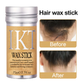 Control Frizz Wax Stick™ – Cera Fijadora para Cabello Rebelde y Dañado