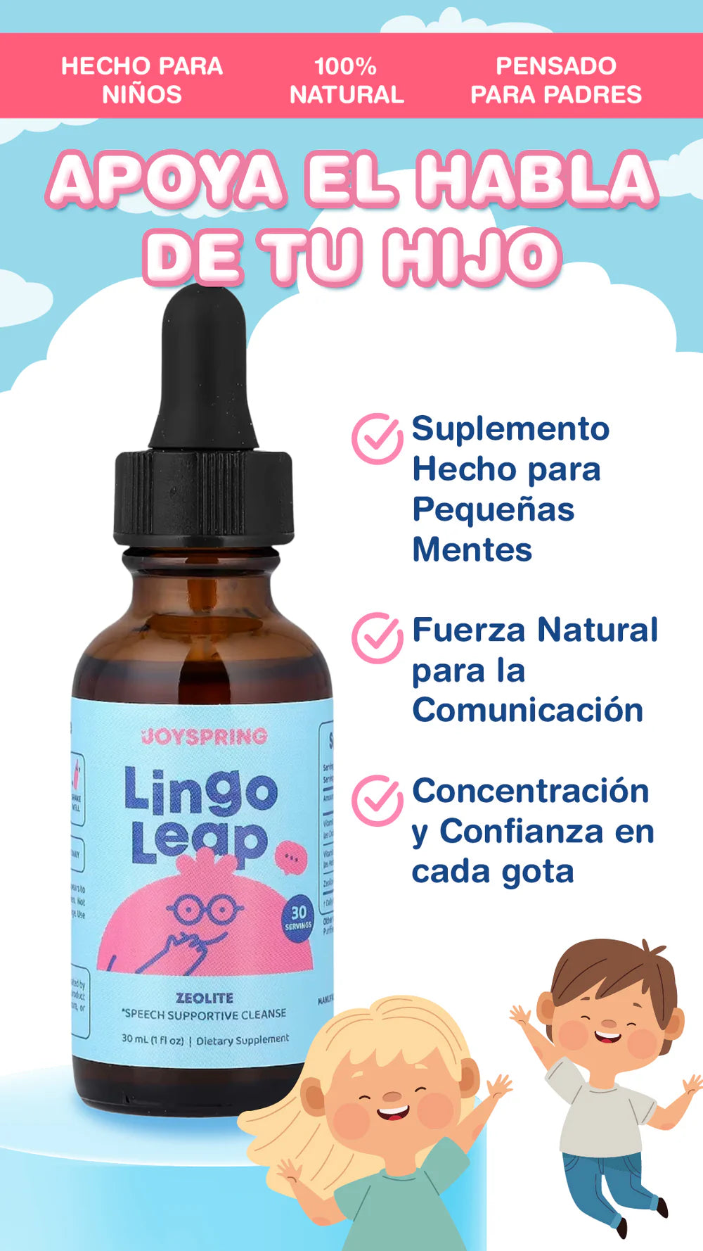 LingoLeap
