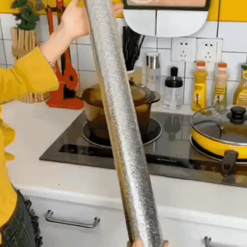 Cocinanova Pape Aluminio