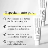 Crema 345 — Tu piel, sin manchas y más luminosa