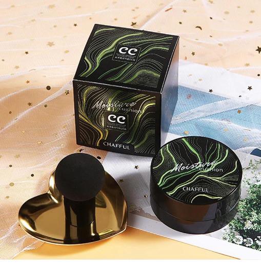 🔥 BASE MOISTURE CUSHION ORIGINAL 🔥💖 PROMO 2X1: Compra 1 y llévate otra GRATIS