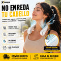 Respira Fresco™ – Ventilador Manos Libres para Días de Calor Intenso