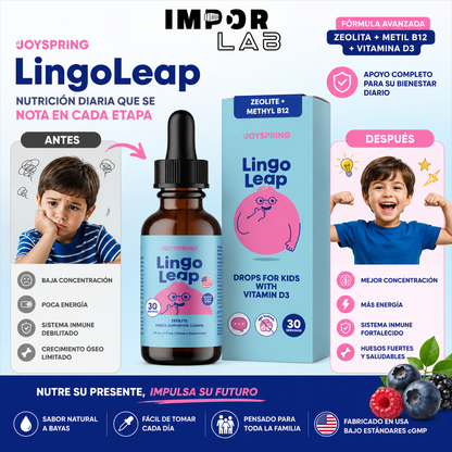 LingoLeap