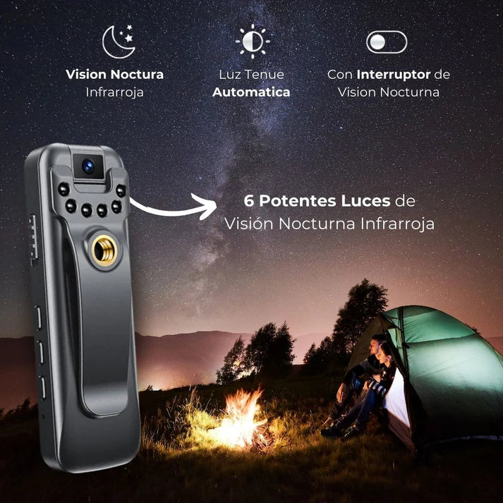 Videocámara 4K Ultra HD  gran promo solo por hoy 949