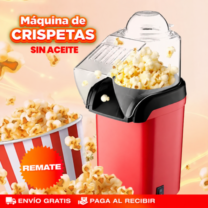MAQUINA CRIPETERA ELECTRICA
