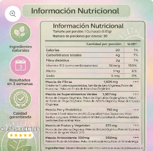 BLOOM GREENS: AYUDA A ELIMINAR TUS PARASITOS EN POCO TIEMPO– INCLUYE GUIA DE RECETAS SALUDABLES