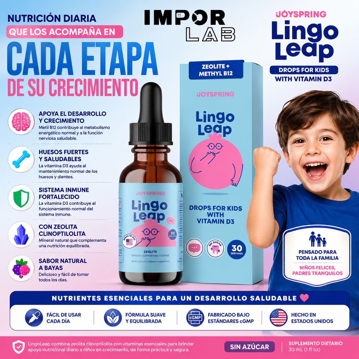 LingoLeap
