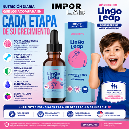 LingoLeap