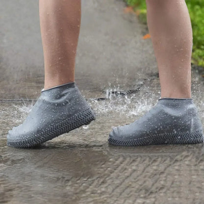 🔥 MEGA PROMOCIÓN 2x1 🔥 Compra 1 Protector de Silicón para Zapatos y Tenis y llévate el segundo GRATIS.