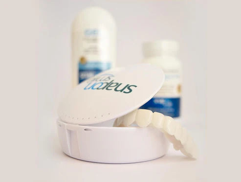 🚛¡ENVIO GRATIS! 🥰  ¡PAGAS EN CASA! COMPRA SEGURA  Carillas Dentales Snap-On Smile – Sonrisa Perfecta al Instante
