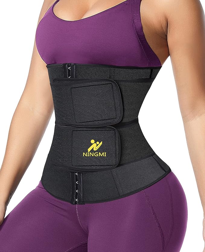 🔥 Faja Moldeadora Cintura Perfecta Instantánea