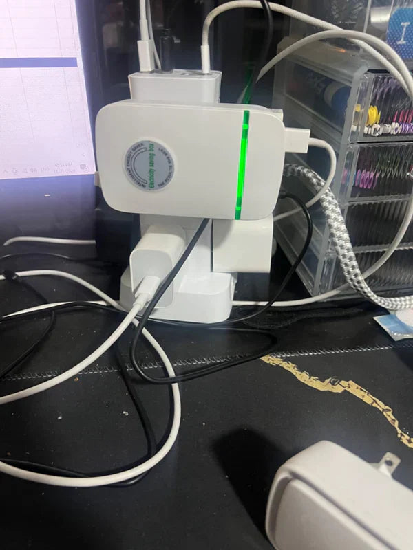 😱PAGA 1 LLEVA 2 Ahorradores de energía + ENVÍO GRATIS!🔥