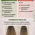 💇‍♀️ Batana Anti-Caída™ – Más Cabello, Menos Pérdida 🔥 Ayuda a fortalecer desde la raíz.