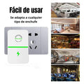 ⚡ Ahorrador de Energía 💡 Menos consumo, más dinero en tu bolsillo 💰