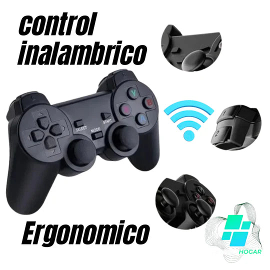 Consola de VideoJuegos 10000 Juegos