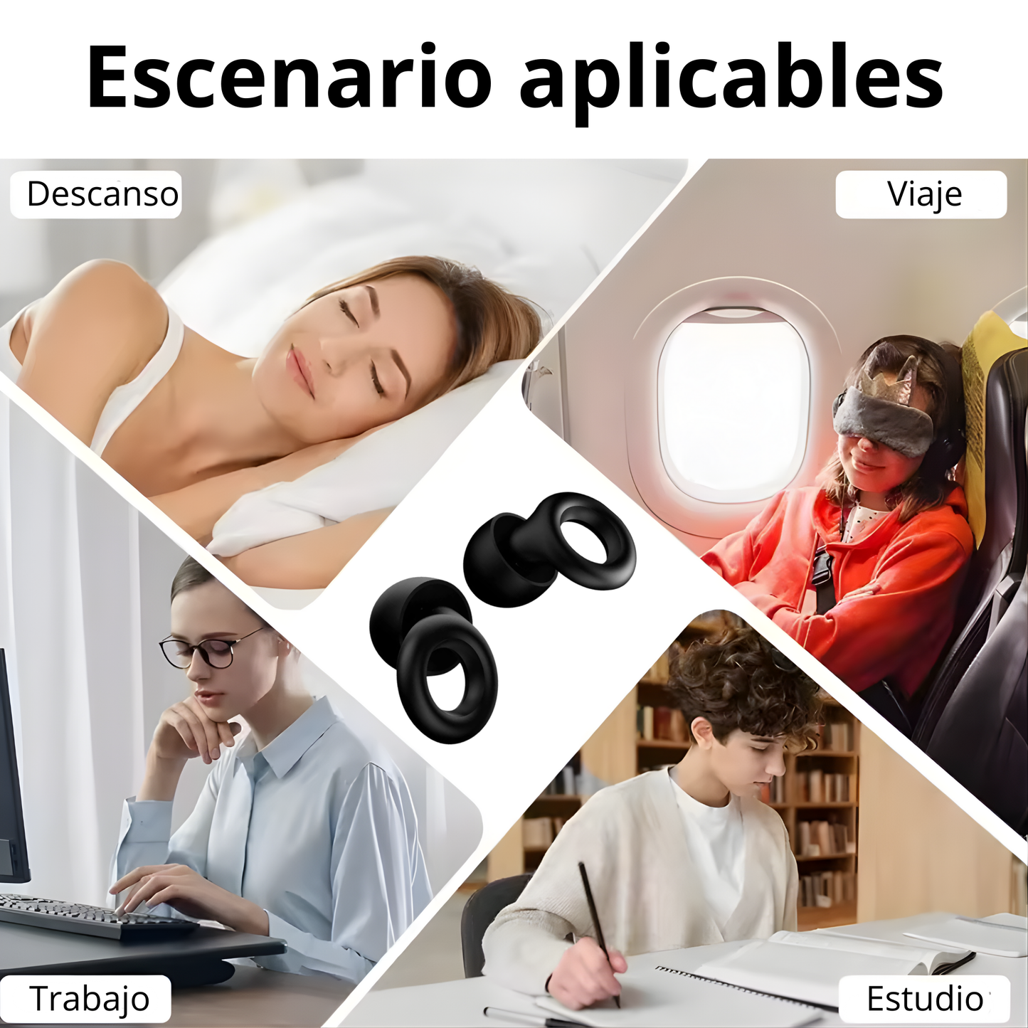 ZenPlug Infinity