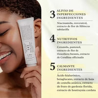Crema 345 — Tu piel, sin manchas y más luminosa