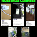 ⚡ Ahorrador de Energía 💡 Menos consumo, más dinero en tu bolsillo 💰