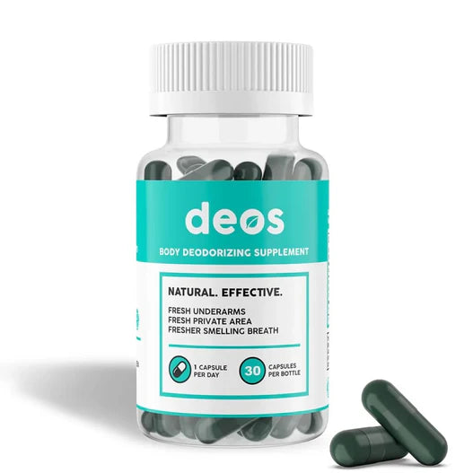 Deos Femin Balance™ | Frescura Diaria