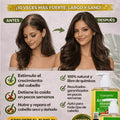 💇‍♀️ Batana Anti-Caída™ – Más Cabello, Menos Pérdida 🔥 Ayuda a fortalecer desde la raíz.