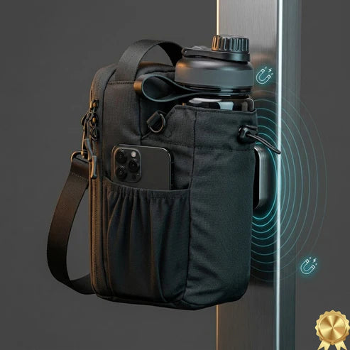 Bolso Magnético MagPro  Para Gym