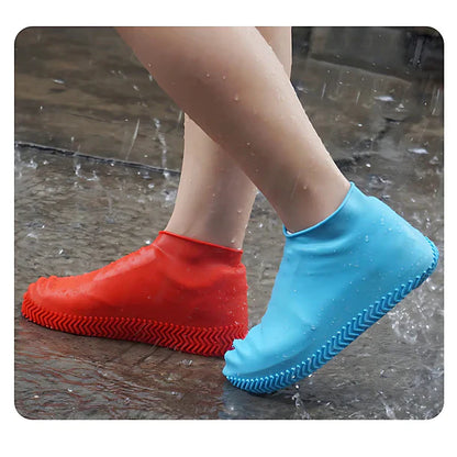 🔥 MEGA PROMOCIÓN 2x1 🔥 Compra 1 Protector de Silicón para Zapatos y Tenis y llévate el segundo GRATIS.