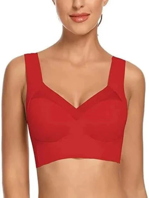 ✨ Pack x2 Sujetadores Push Up Sin Costuras Realza, moldea y brinda comodidad todo el día 💖