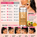 Control Frizz Wax Stick™ – Cera Fijadora para Cabello Rebelde y Dañado