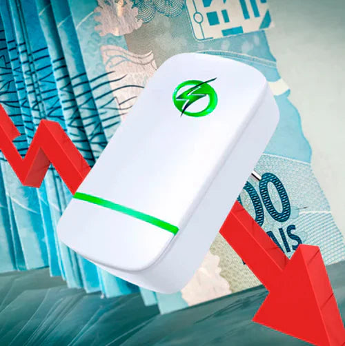 ⚡ Ahorrador de Energía 💡 Menos consumo, más dinero en tu bolsillo 💰