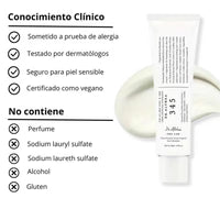 Crema 345 — Tu piel, sin manchas y más luminosa