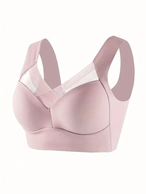 ✨ Pack x2 Sujetadores Push Up Sin Costuras Realza, moldea y brinda comodidad todo el día 💖