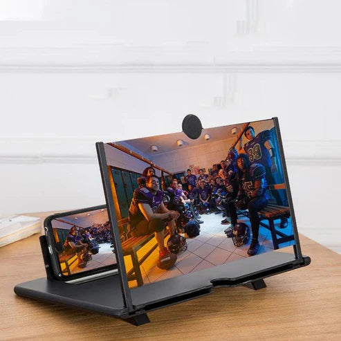 Amplificador De Pantalla