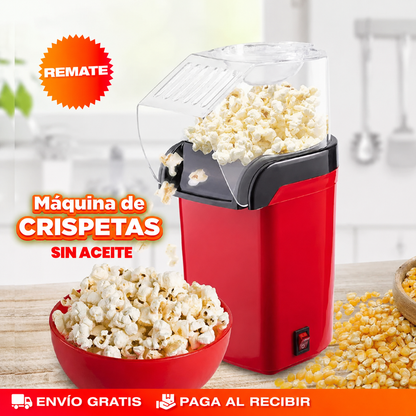 MAQUINA CRIPETERA ELECTRICA