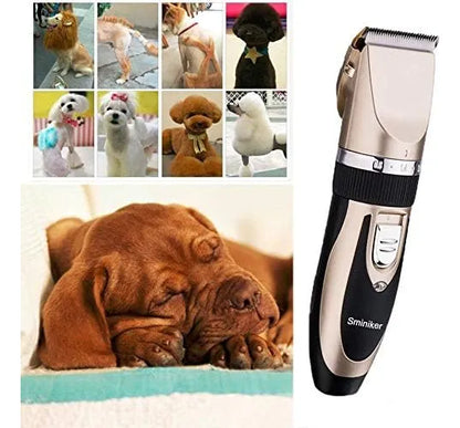 🐶 ¿Tu mascota deja pelos por toda la casa? Mantén su pelaje limpio y saludable desde casa. 🔥 APROVECHA EL  ANTES DE QUE SE AGOTE