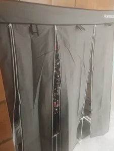 Clóset Mágico Plegable: ordena tu casa en minutos
