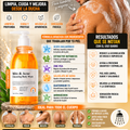 Quarxery Gel Antiacné – Adiós Granitos, Brillo y Piel Irritada