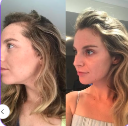  Linda K. 33 años