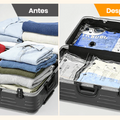 Bomba al Vacío Multiusos para Bolsas