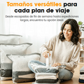 Bomba al Vacío Multiusos para Bolsas