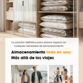 Bomba al Vacío Multiusos para Bolsas