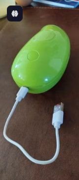Cepillo Vapor Para Mascotas