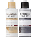 Kit Exfoliante Dr. Melaxin