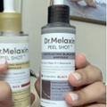 Kit Exfoliante Dr. Melaxin