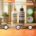 Kit Exfoliante Dr. Melaxin