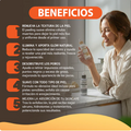 Kit Exfoliante Dr. Melaxin